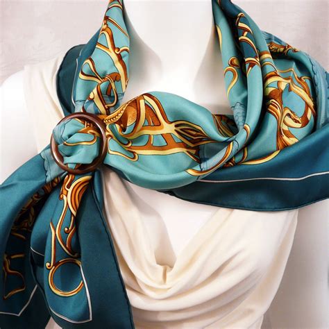 carre de Hermes scarf